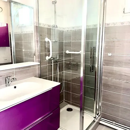 à 700m De La - St Jean Appartement La Ciotat